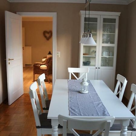 Nordseeperle Husum Husum  Luaran gambar