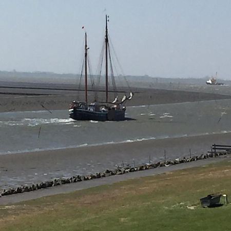 Nordseeperle Husum Husum  Luaran gambar