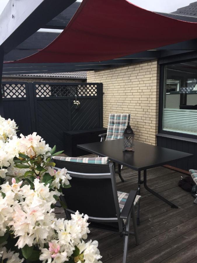 Nordseeperle Husum Husum  Luaran gambar