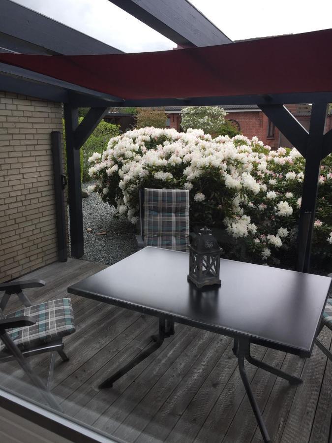 Nordseeperle Husum Husum  Luaran gambar