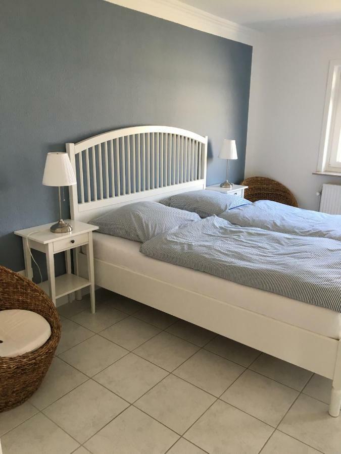Nordseeperle Husum Husum  Luaran gambar