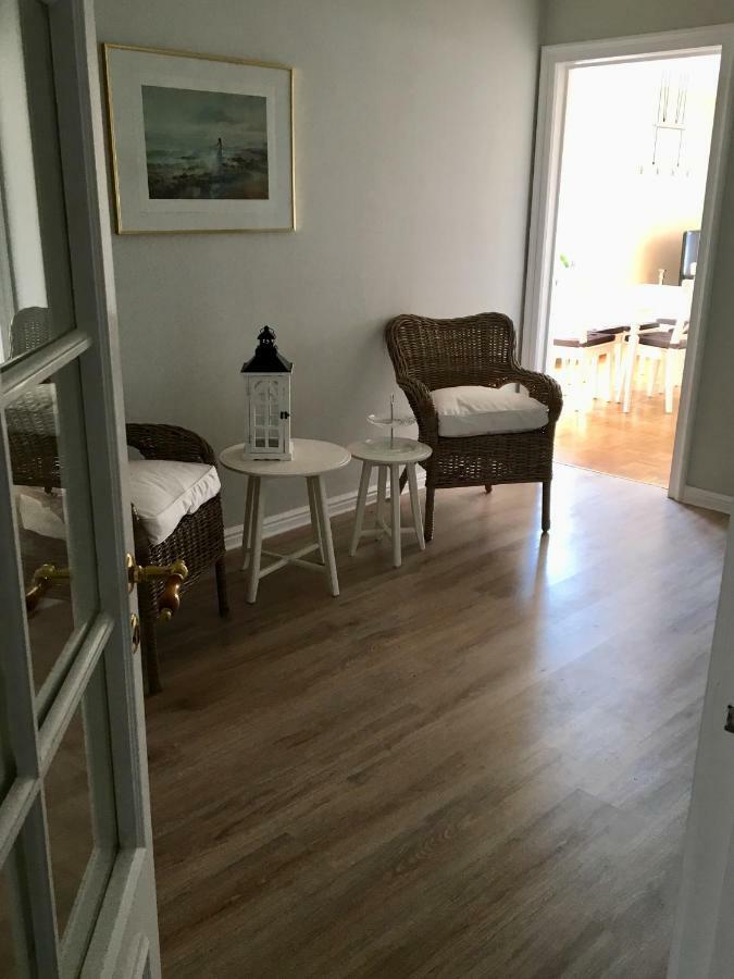 Nordseeperle Husum Husum  Luaran gambar