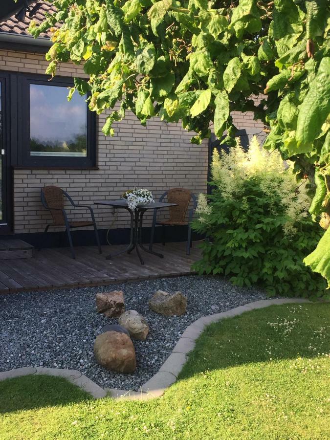 Nordseeperle Husum Husum  Luaran gambar