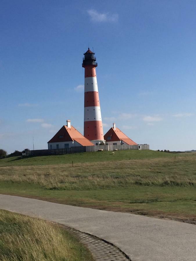 Nordseeperle Husum Husum  Luaran gambar