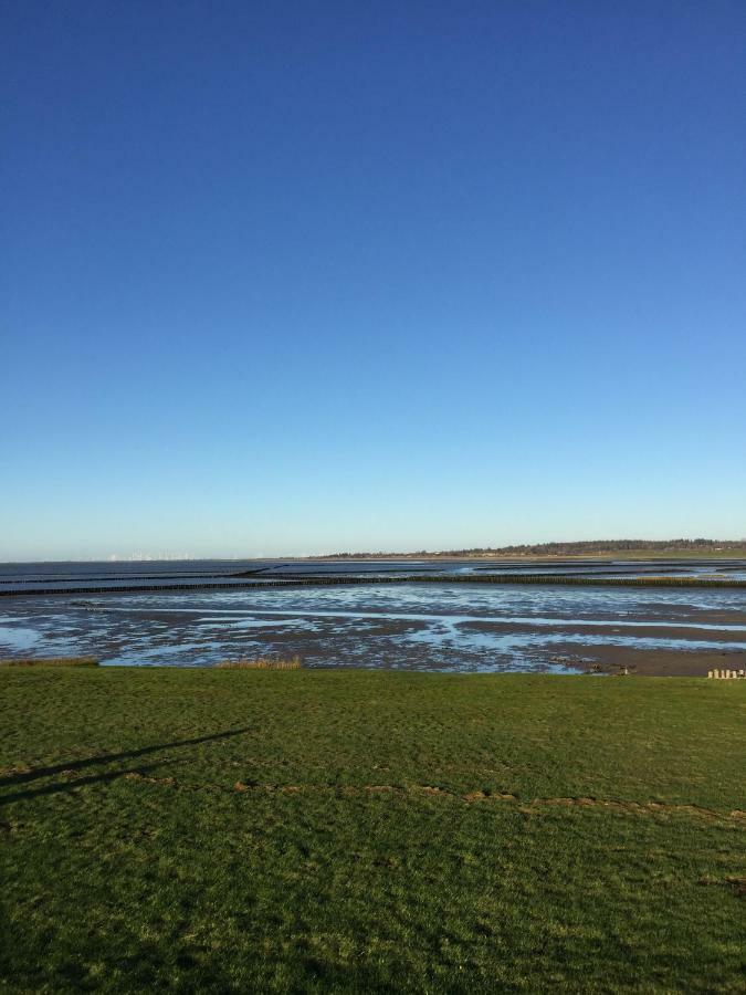 Nordseeperle Husum Husum  Luaran gambar