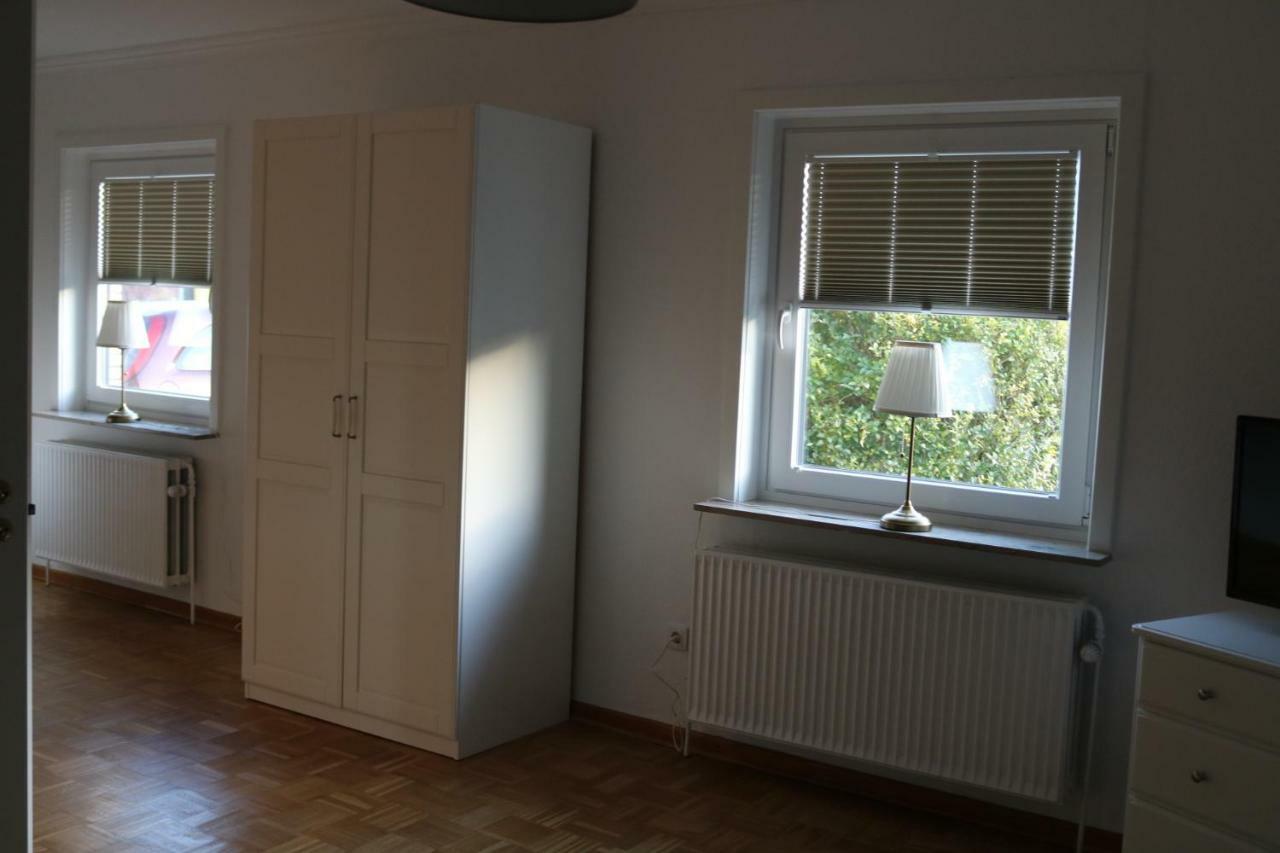 Nordseeperle Husum Husum  Luaran gambar