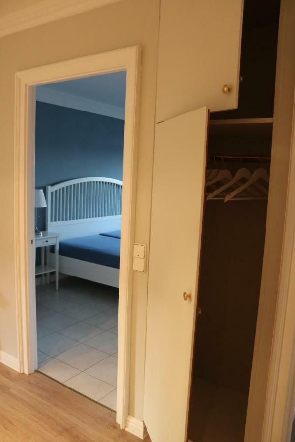 Nordseeperle Husum Husum  Luaran gambar
