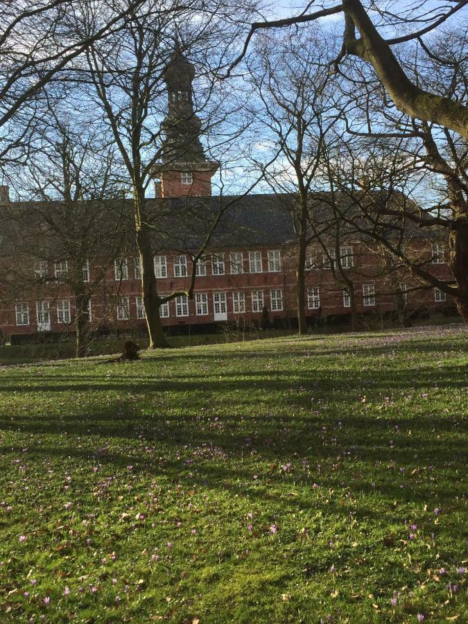 Nordseeperle Husum Husum  Luaran gambar