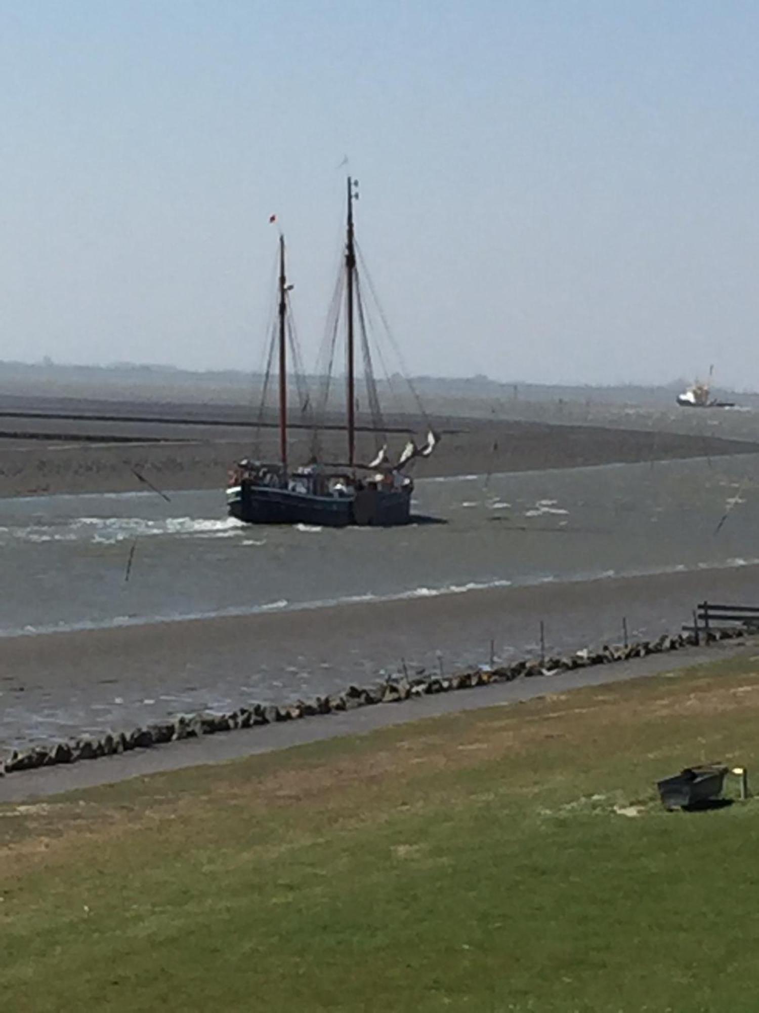 Nordseeperle Husum Husum  Luaran gambar